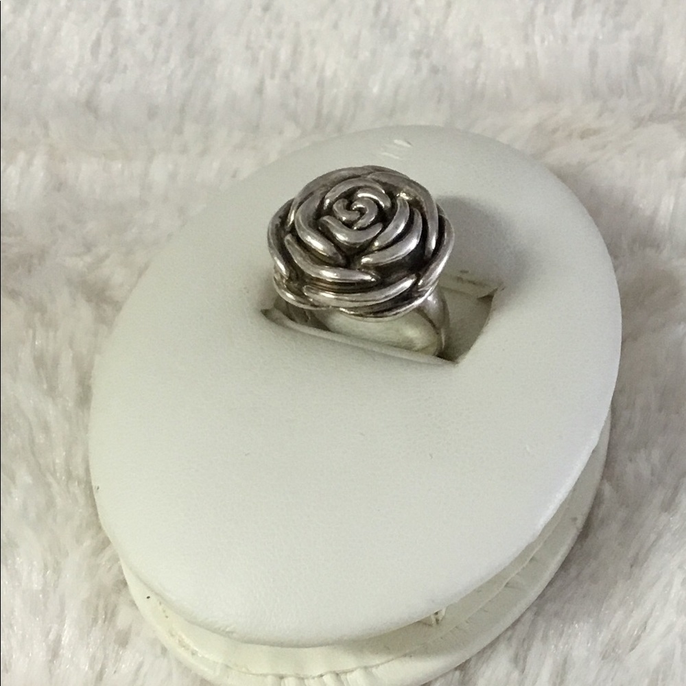 Ss-Rose Ring - image 1